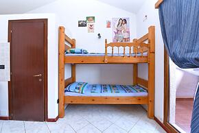 Apartment 316