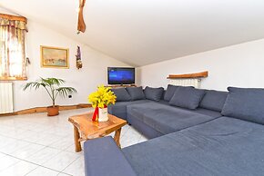 Apartment 316
