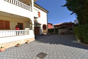 Apartment 344