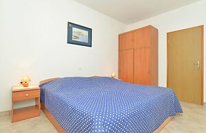 Apartment 344