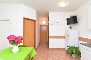 Apartment 344