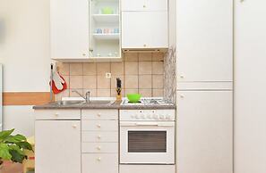 Apartment 344