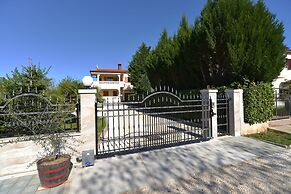 Apartment 344