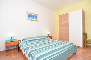 Apartment 344