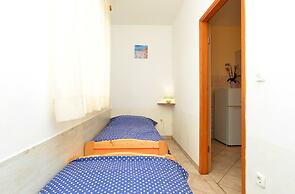 Apartment 344