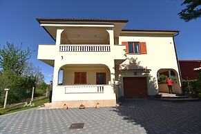 Apartment 344