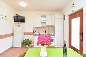 Apartment 344