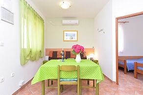 Apartment 344