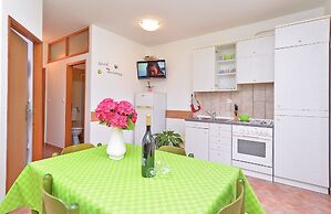 Apartment 344