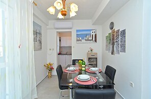 Apartment 358