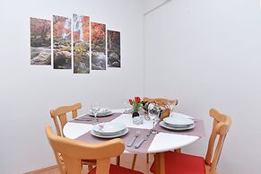 Apartment 358