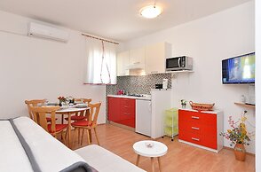 Apartment 358