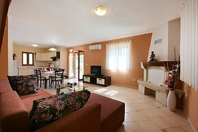 Villa 377