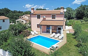 Villa 377