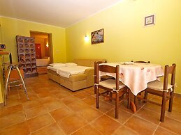 Apartment 389