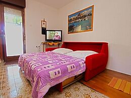Apartment 390