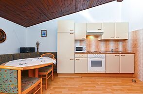 Apartment 417