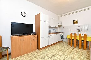 Apartment 417