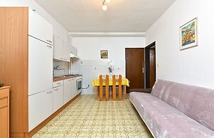 Apartment 417