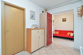 Apartment 436