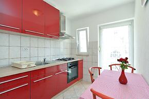 Apartment 436
