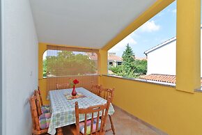 Apartment 436