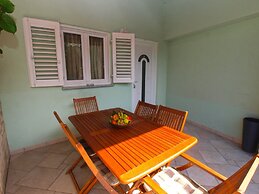 Apartment 440