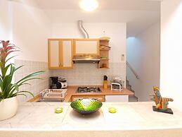 Apartment 440