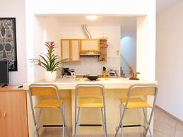 Apartment 440