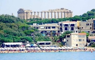 B&B Oikos Selinunte