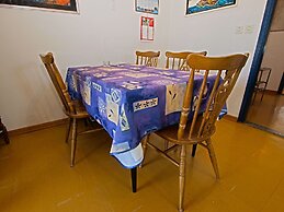 Apartment 461