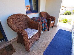 Apartment 461