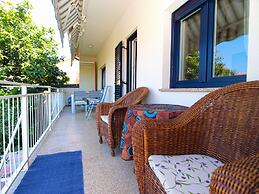 Apartment 461