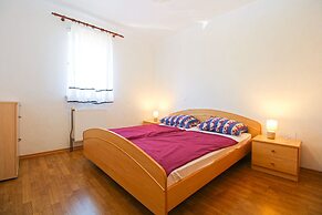 Apartment 517