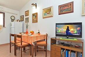 Apartment 522