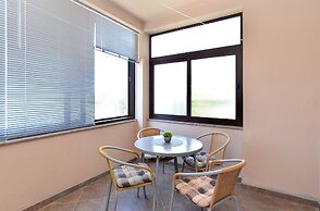 Apartment 531