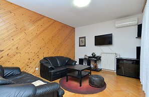 Apartment 531