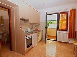 Apartment 531