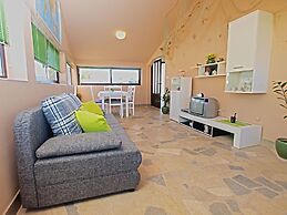 Apartment 531