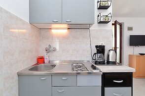 Apartment 535