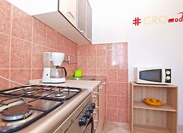Apartment 539