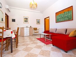 Apartment 539