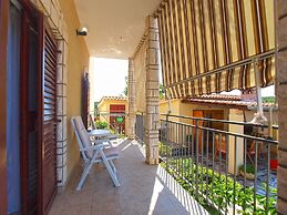 Apartment 539