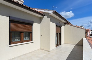 Apartment 589