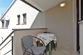 Apartment 589