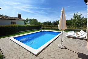Villa 598