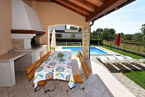 Villa 598