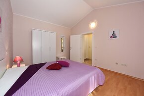 Villa 598