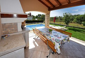 Villa 598