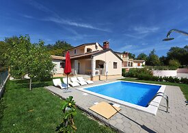 Villa 598